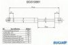 BUGIAD BGS10661 Gas Spring, bonnet